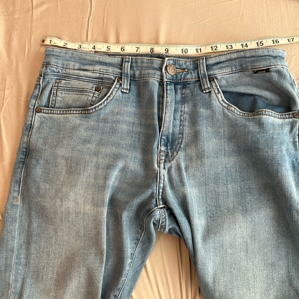 Mavi Jeans “Jake” slim leg GUC 31 x 28